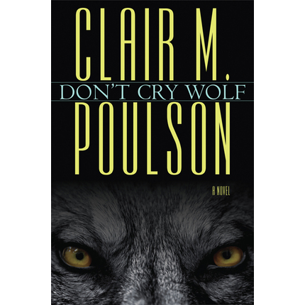 Don’t Cry Wolf, , large