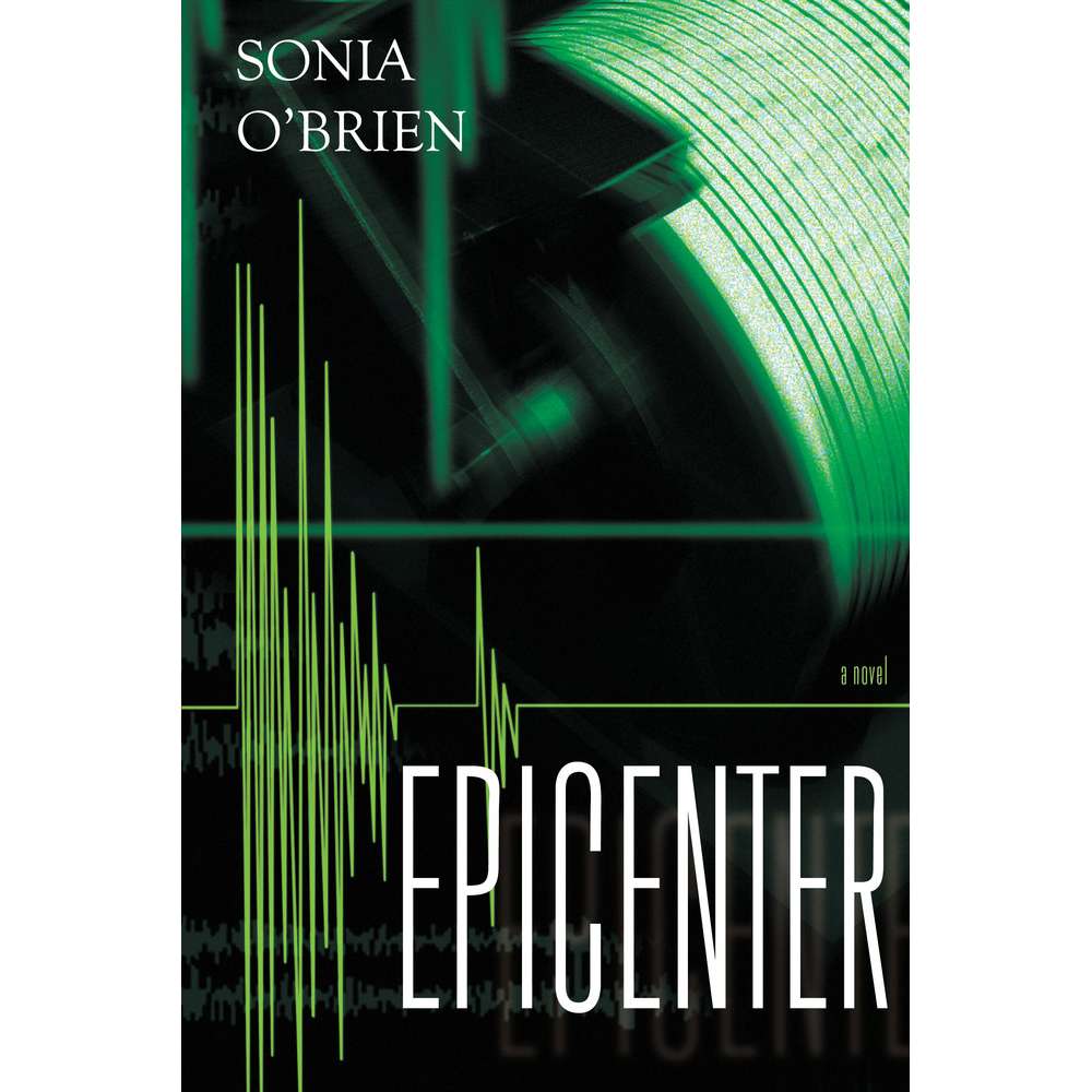 Epicenter, , large image number 0