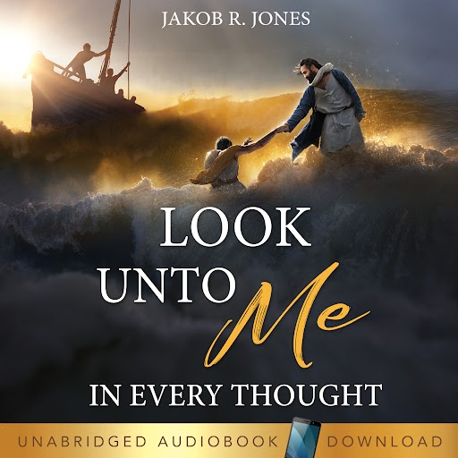 Look Unto Me in Every Thought, , large image number 1