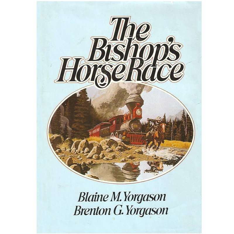 The Bishop's Horse Race