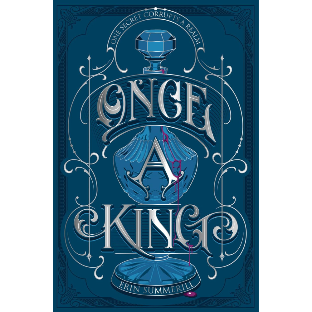Once a King (Clash of Kingdoms, Book 3), , large image number 0