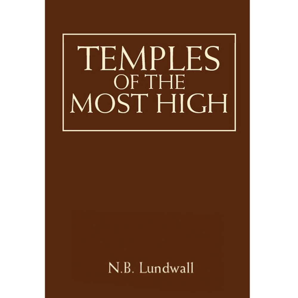 Temples of the Most High 1