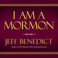 I Am a Mormon, , large image number 0