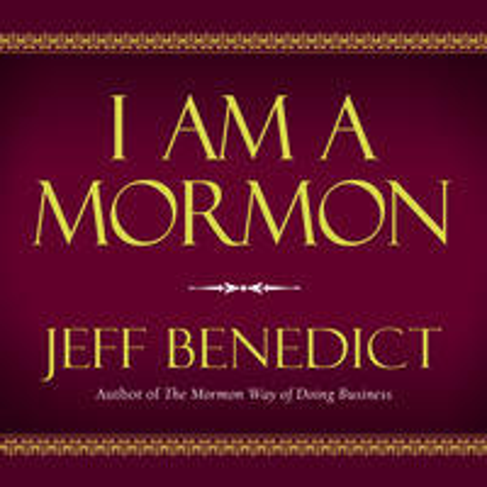 I Am a Mormon, , large image number 0