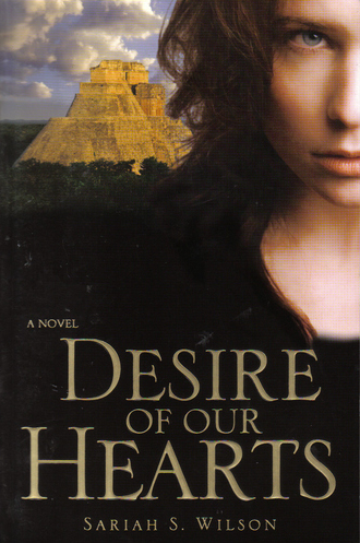 Desire Of Our Hearts