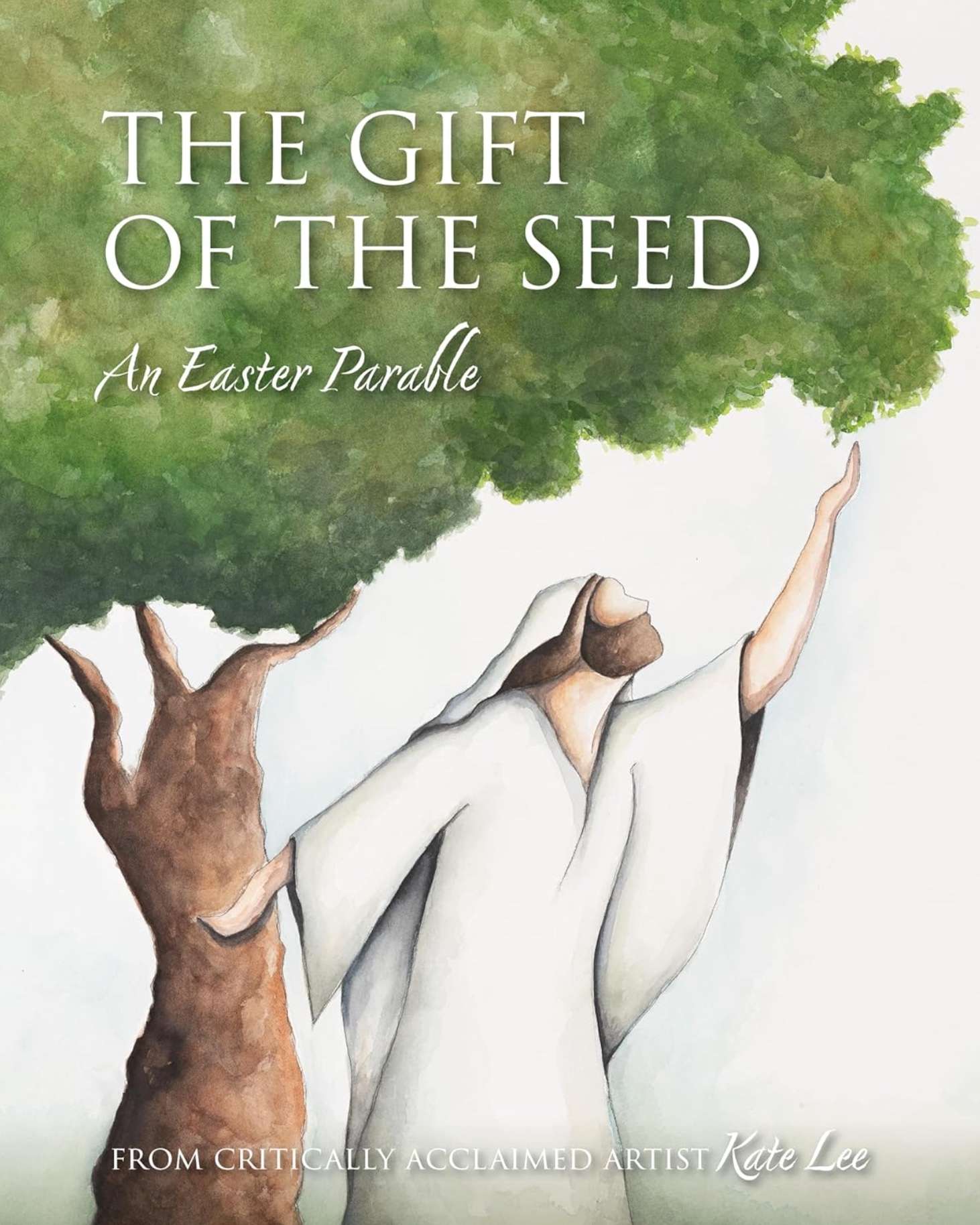The Gift of the Seed, , large image number 0