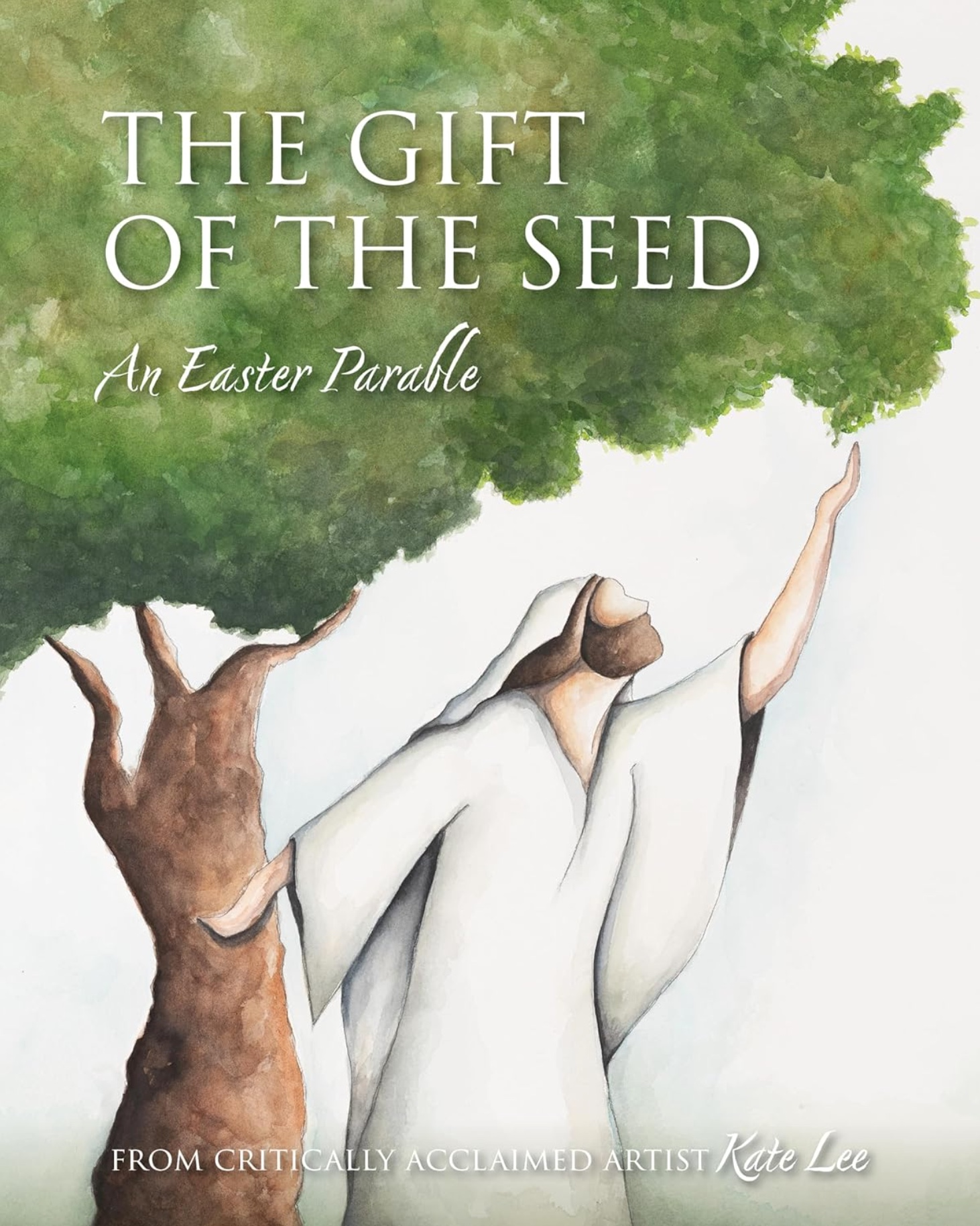 The Gift of the Seed