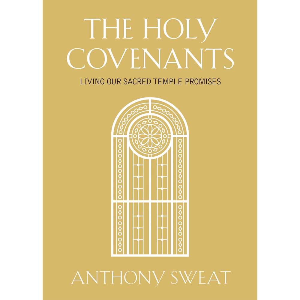 Anthony Sweat Temple Collection 1
