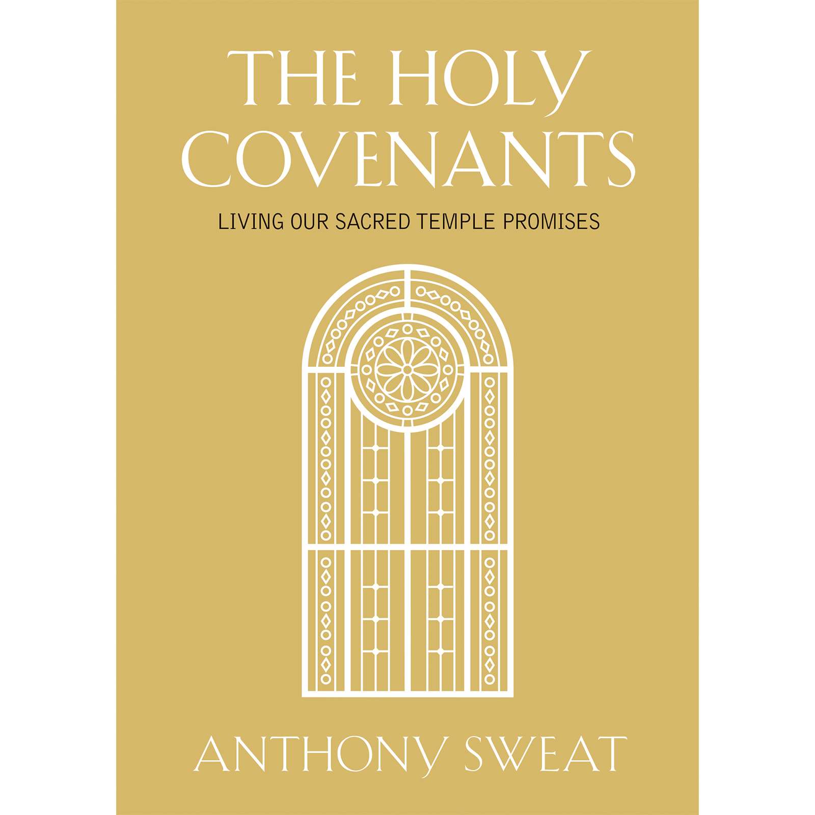 The Holy Covenants, , large