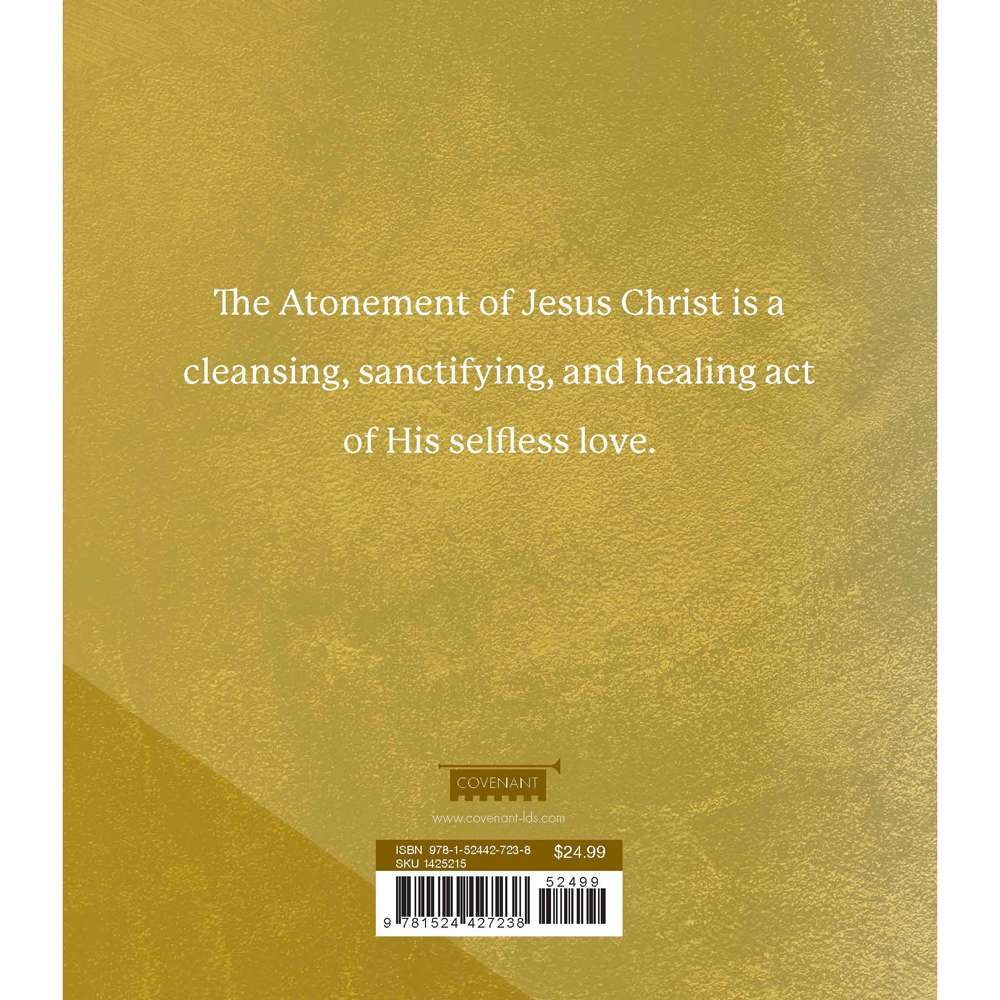 The Compensating Power of Christ 7