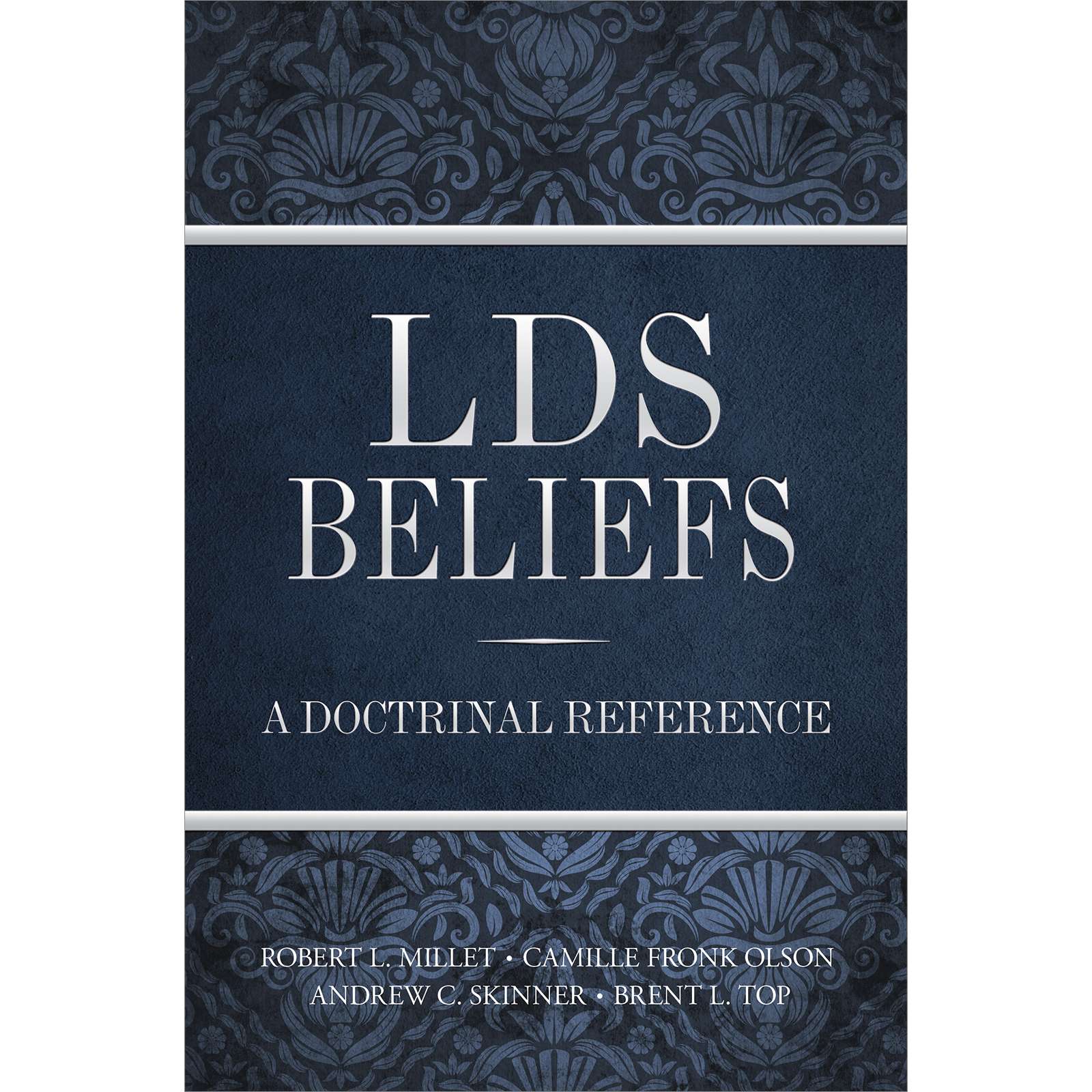 LDS Beliefs: A Doctrinal Reference, , large image number 0