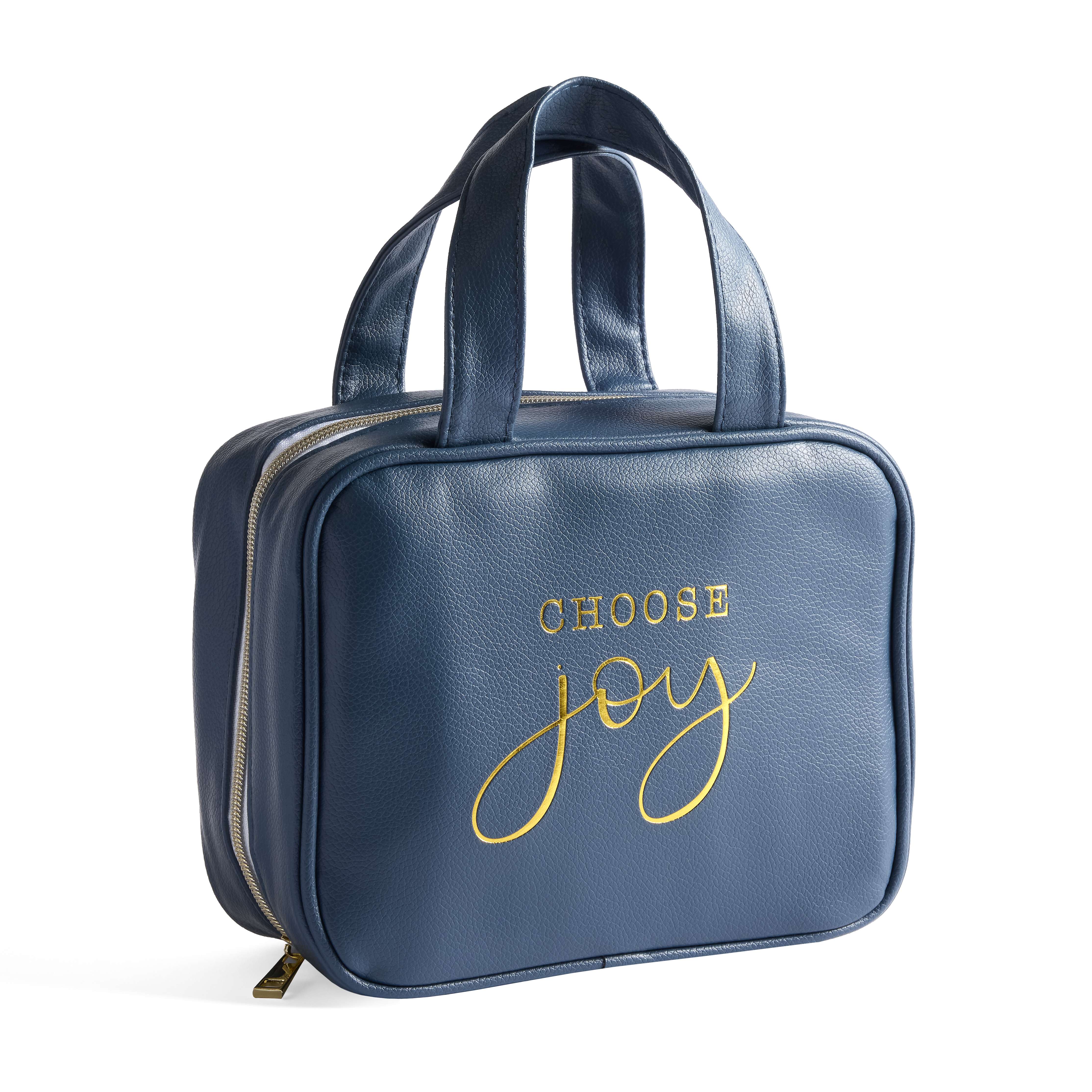 Choose Joy Regular Scripture Tote
