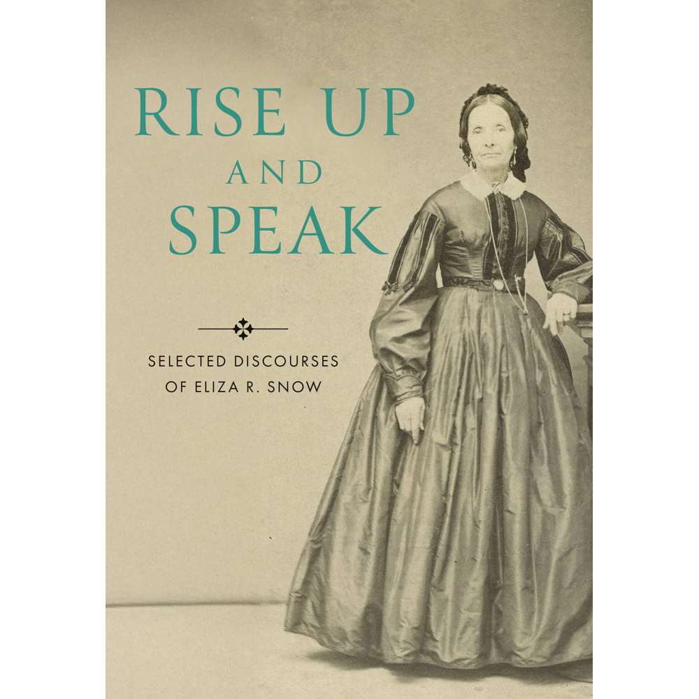 Rise Up and Speak - CHURCH HISTORIAN'S PRESS 1
