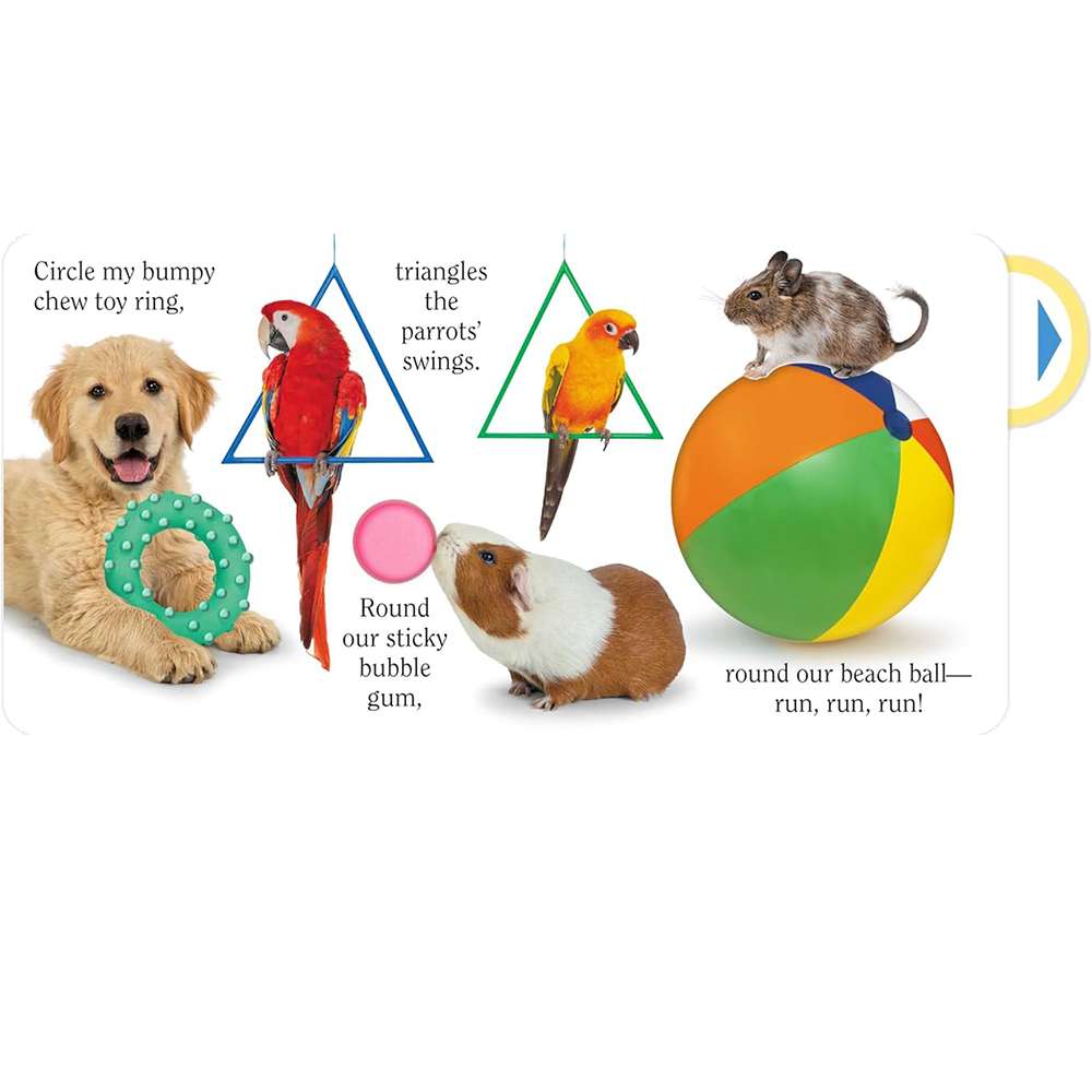 Shape Pet, , large image number 2