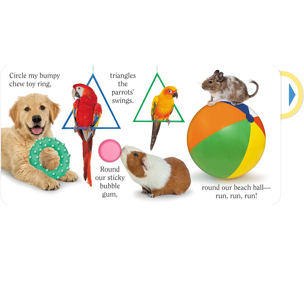 Shape Pet, , large image number 2