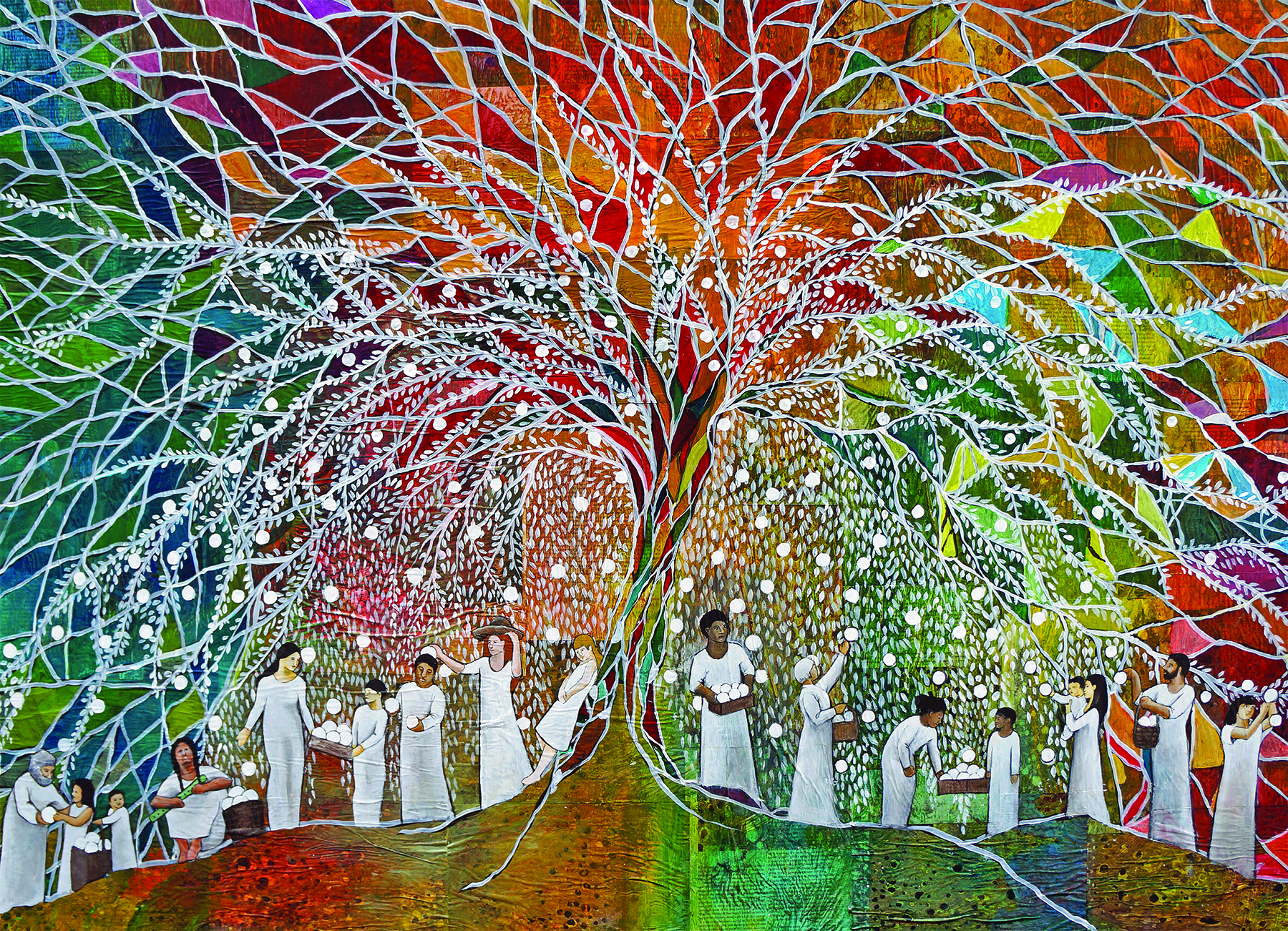 The Love of God 1000 Piece Puzzle, , large image number 2
