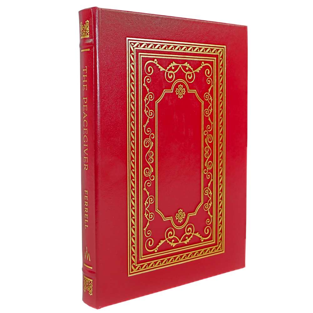 The Peacegiver, , large