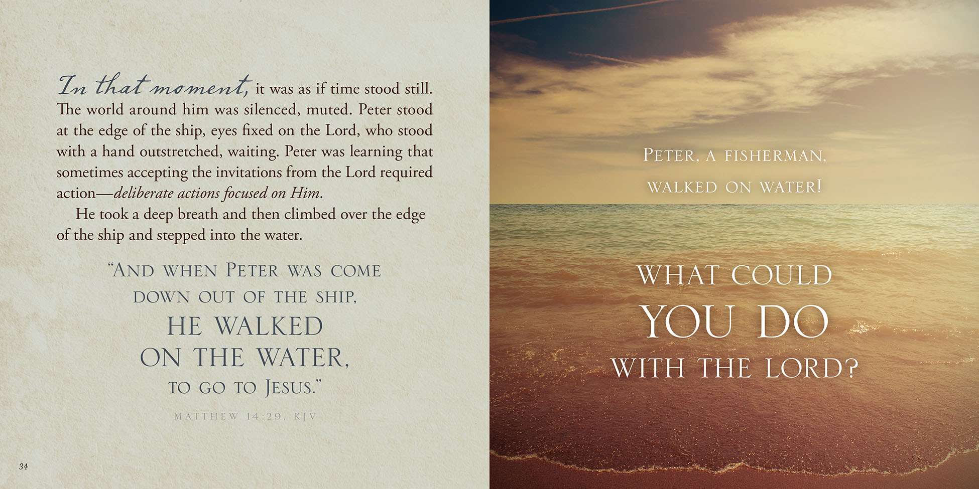 The Peter Potential, , large image number 2