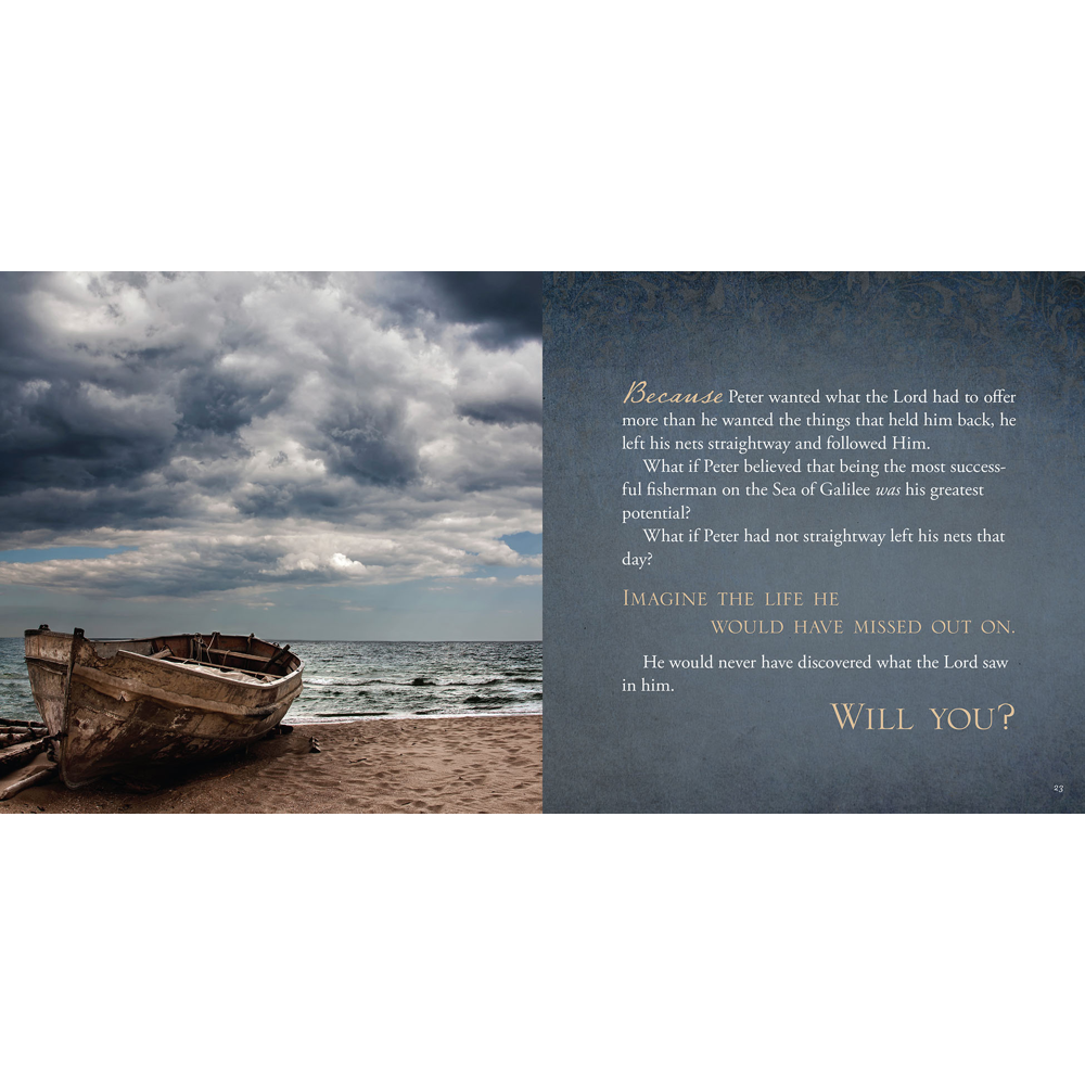 The Peter Potential, , large image number 1