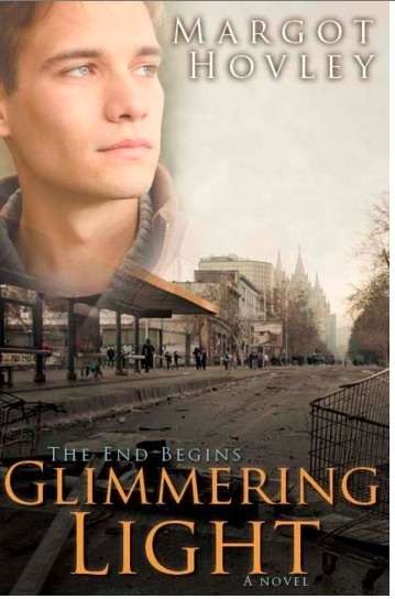 The End Begins: Glimmering Light