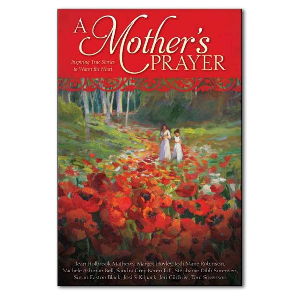 A Mother's Prayer - VARIOUS 1