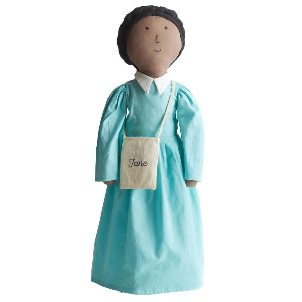 Jane Manning James Heritage Doll, , large image number 0
