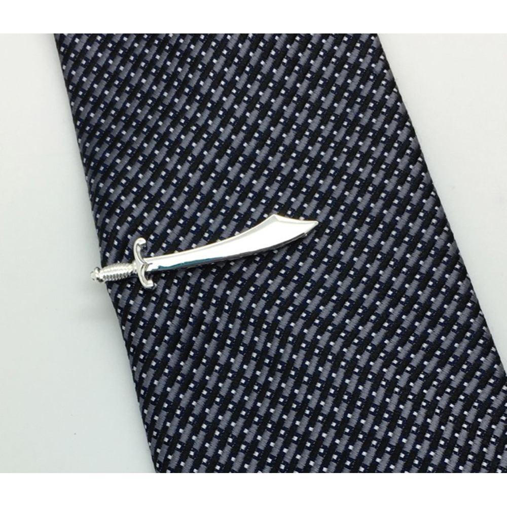 Army of Helaman Tie Bar, , large image number 2