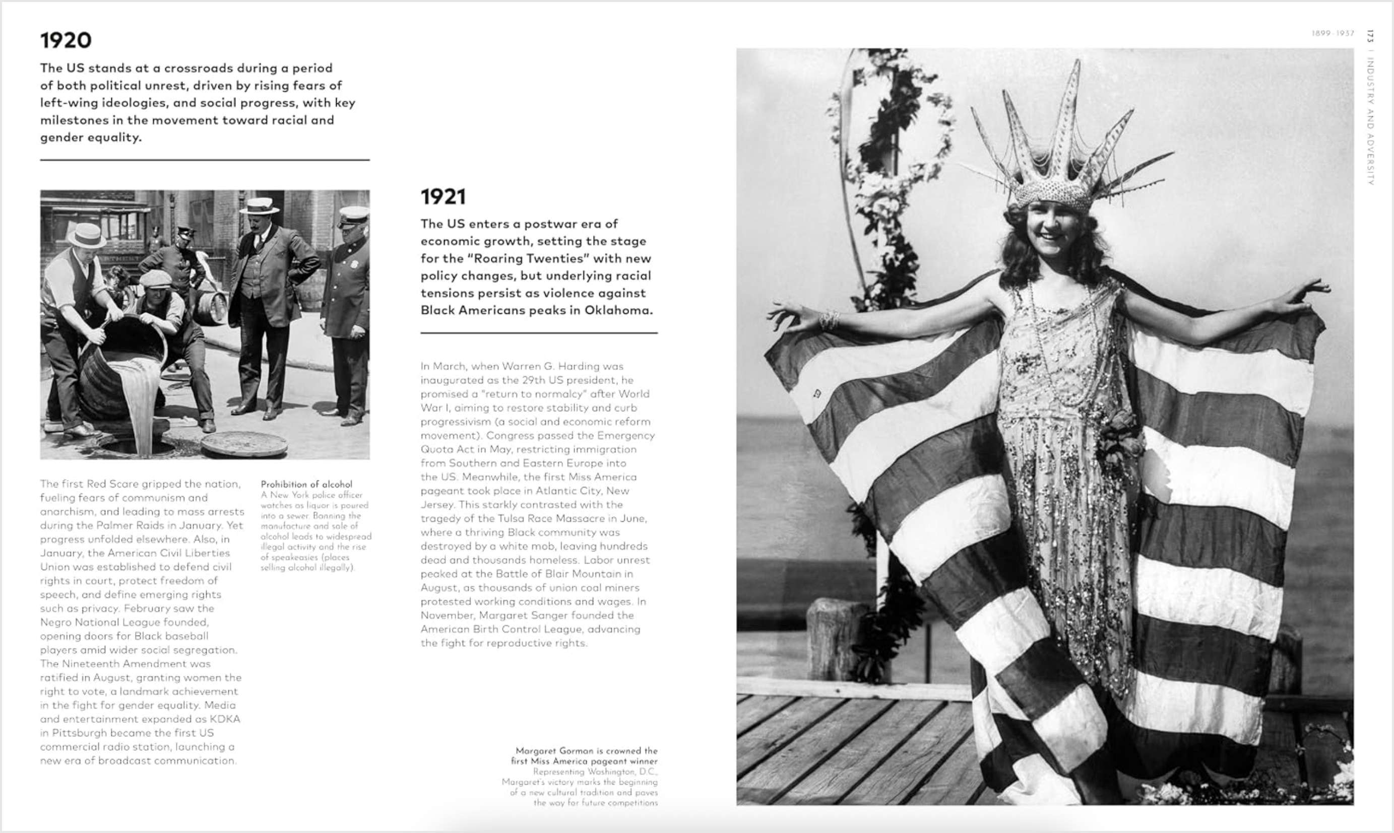 The History of the USA Year by Year, , large image number 3