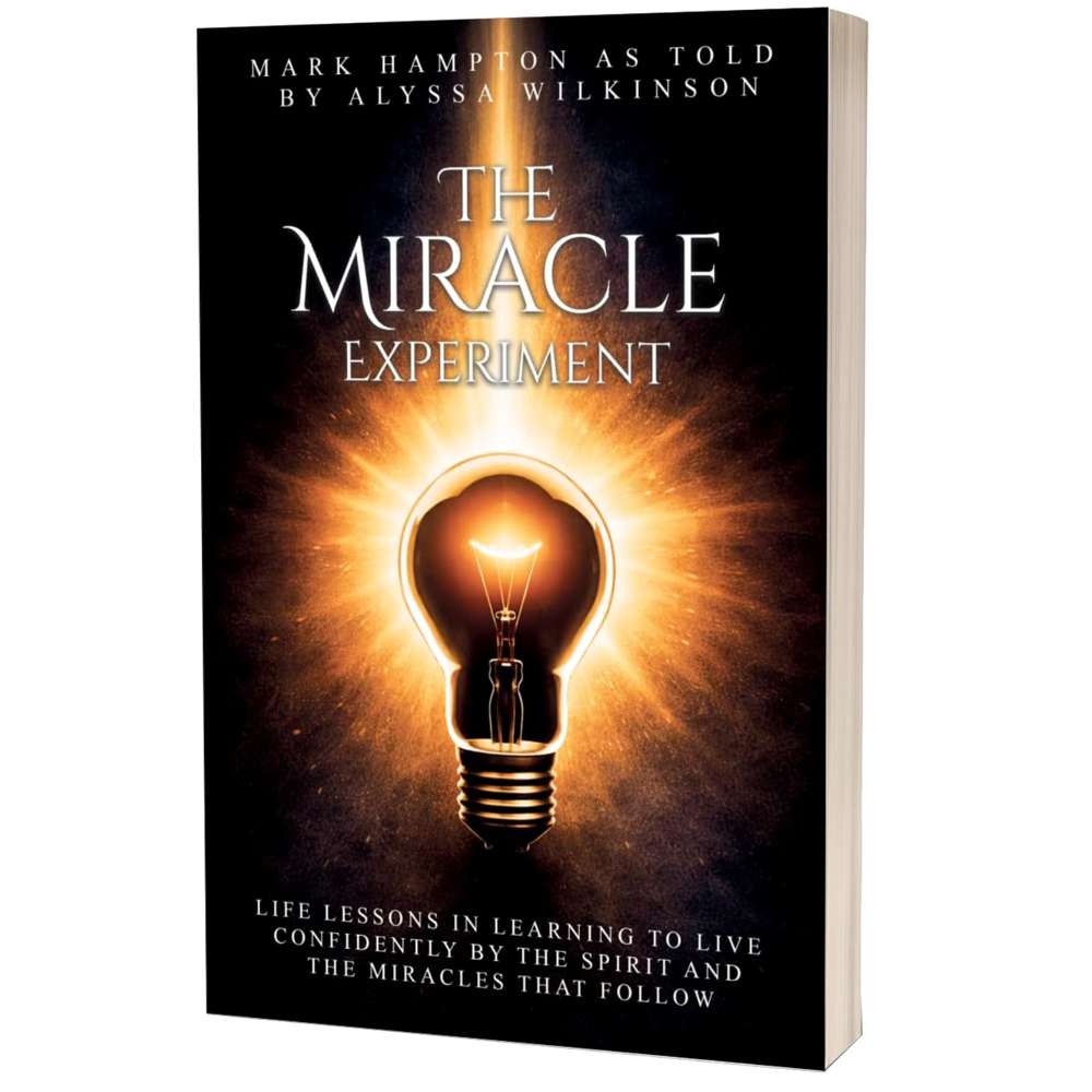 The Miracle Experiment 1