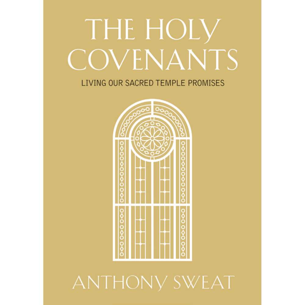 The Holy Covenants