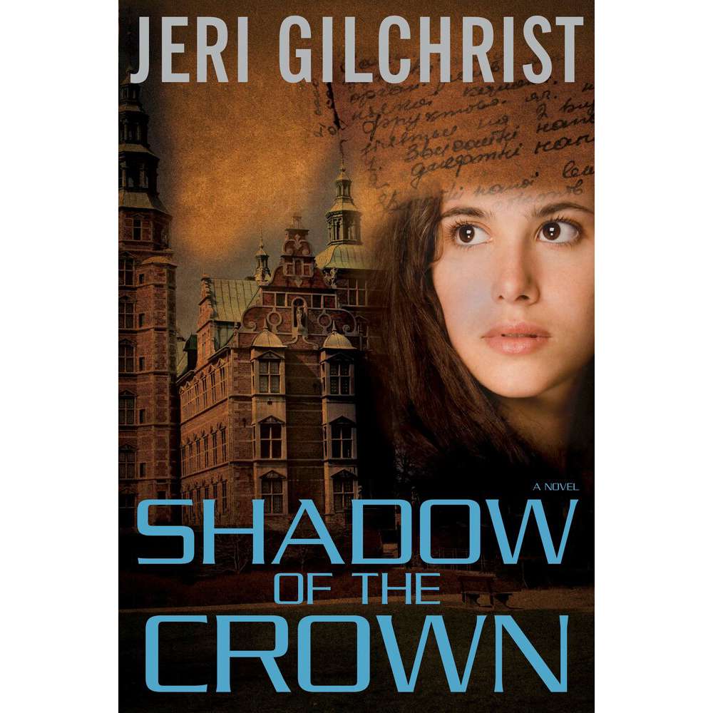 Shadow of the Crown
