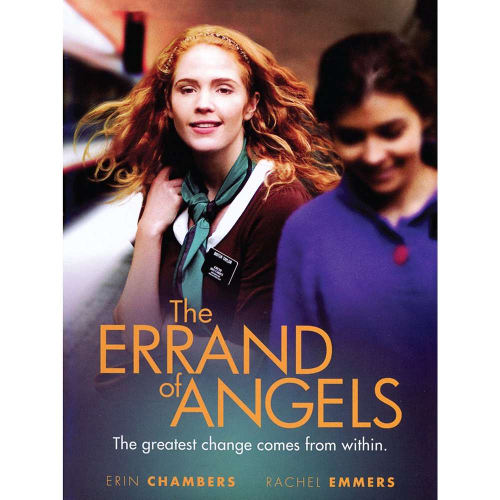 The Errand of Angels