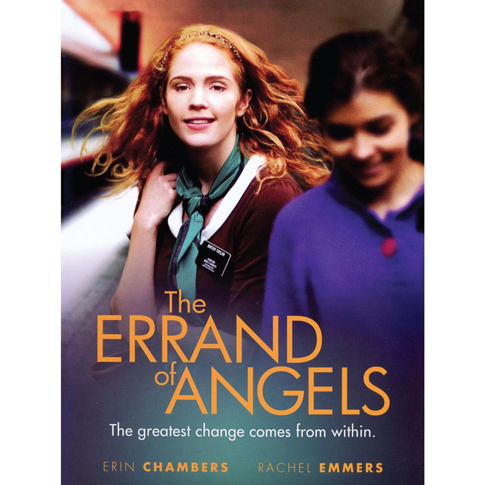 The Errand of Angels