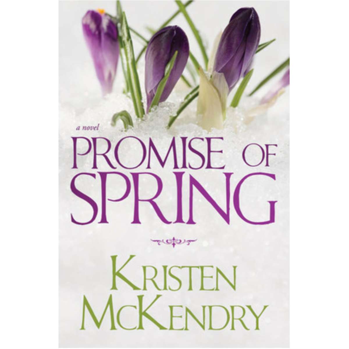 Promise of Spring