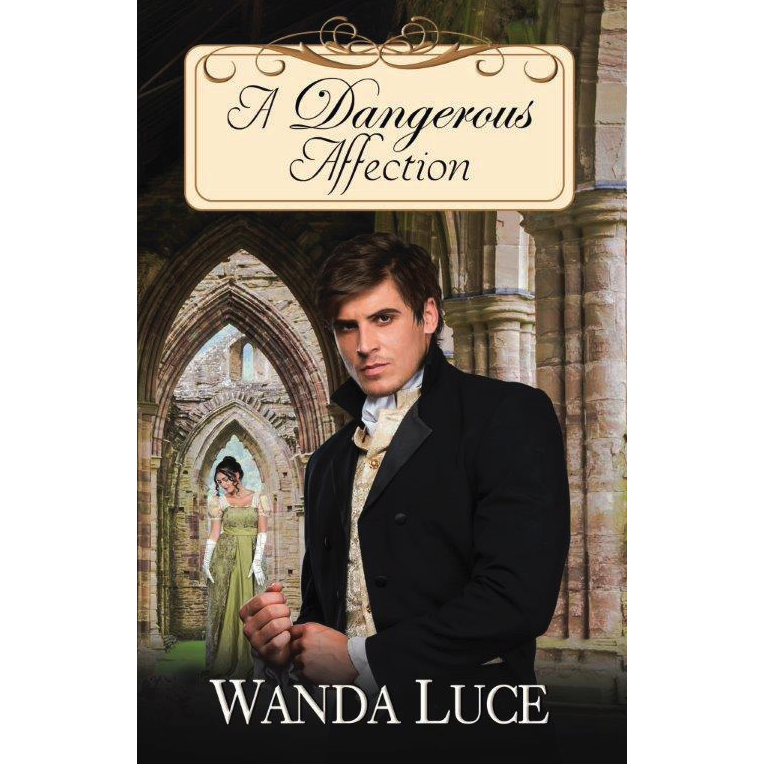 A Dangerous Affection