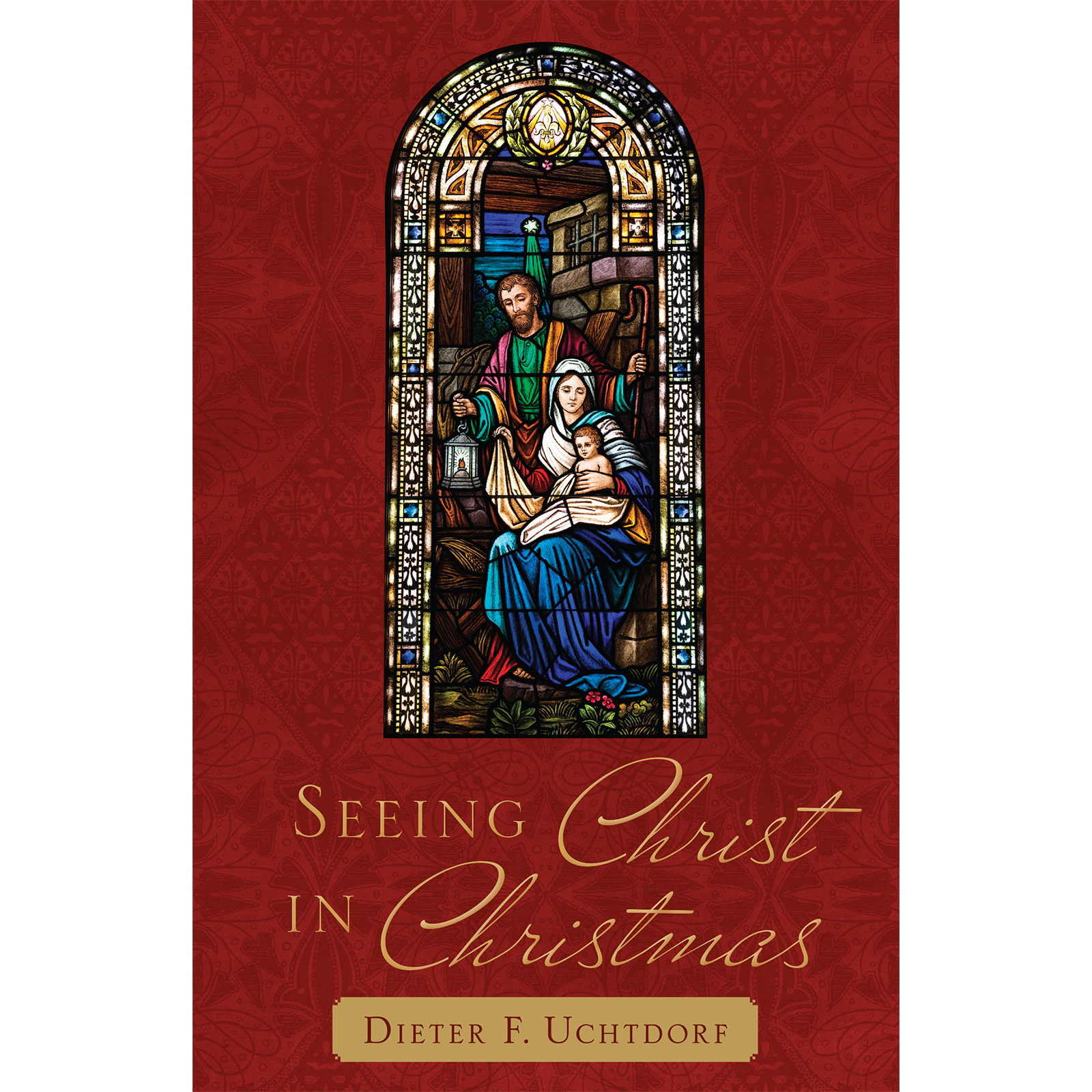 Seeing Christ in Christmas, , large image number 0