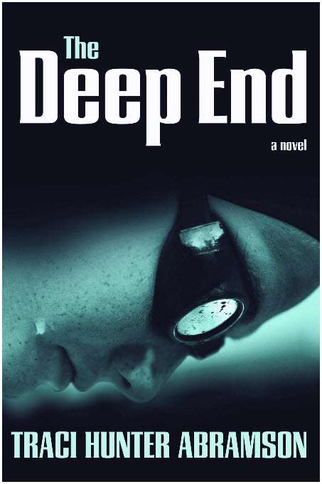 The Deep End (Undercurrents Suspense Book 3), , large image number 2