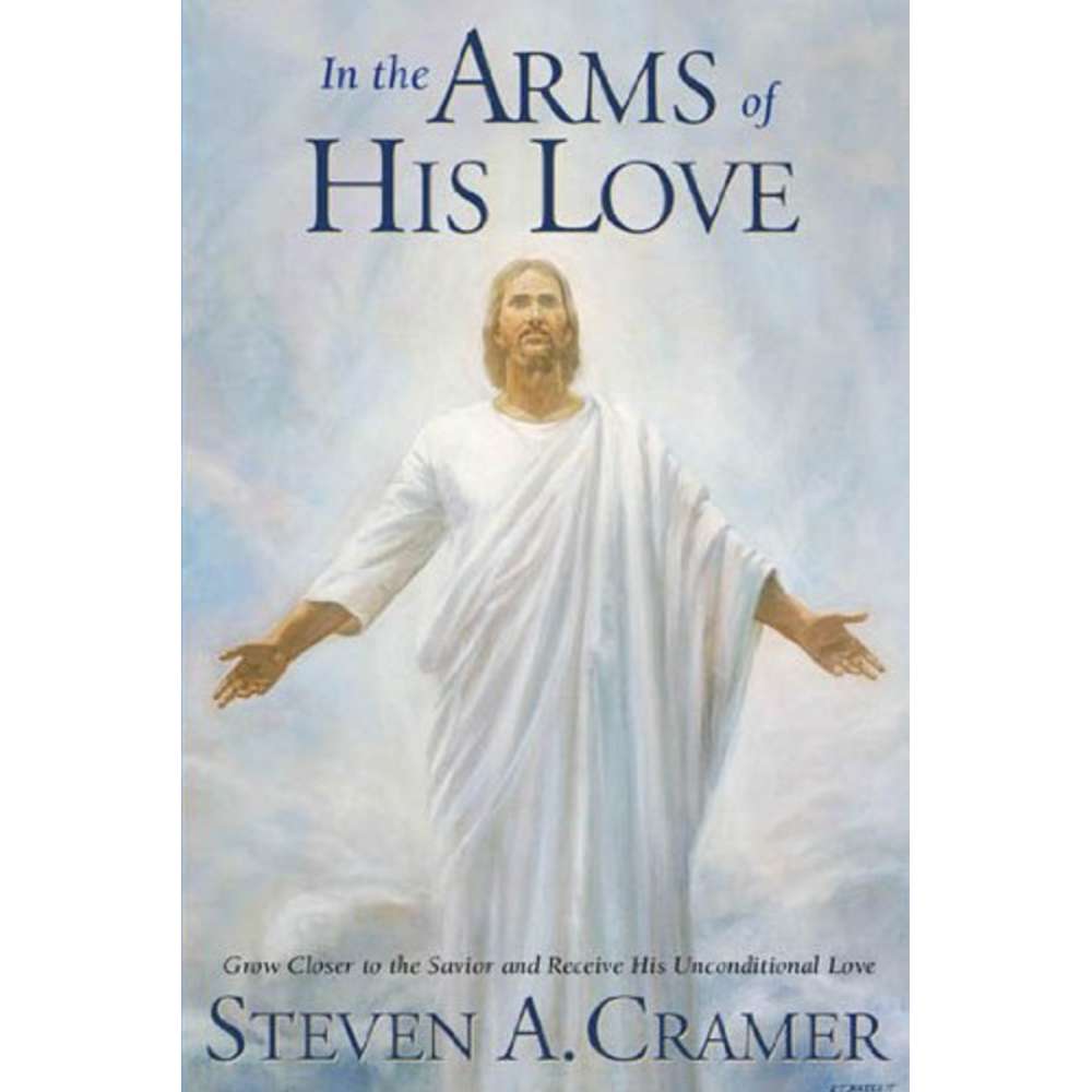 In The Arms Of His Love 1