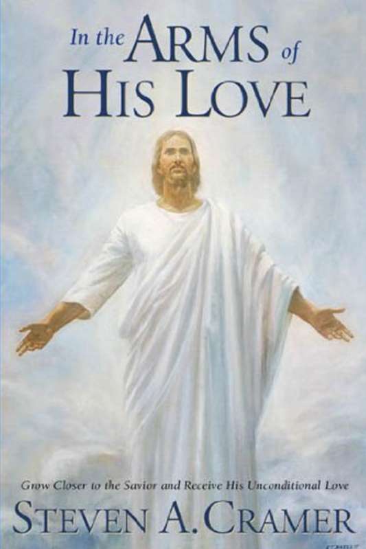 In The Arms Of His Love