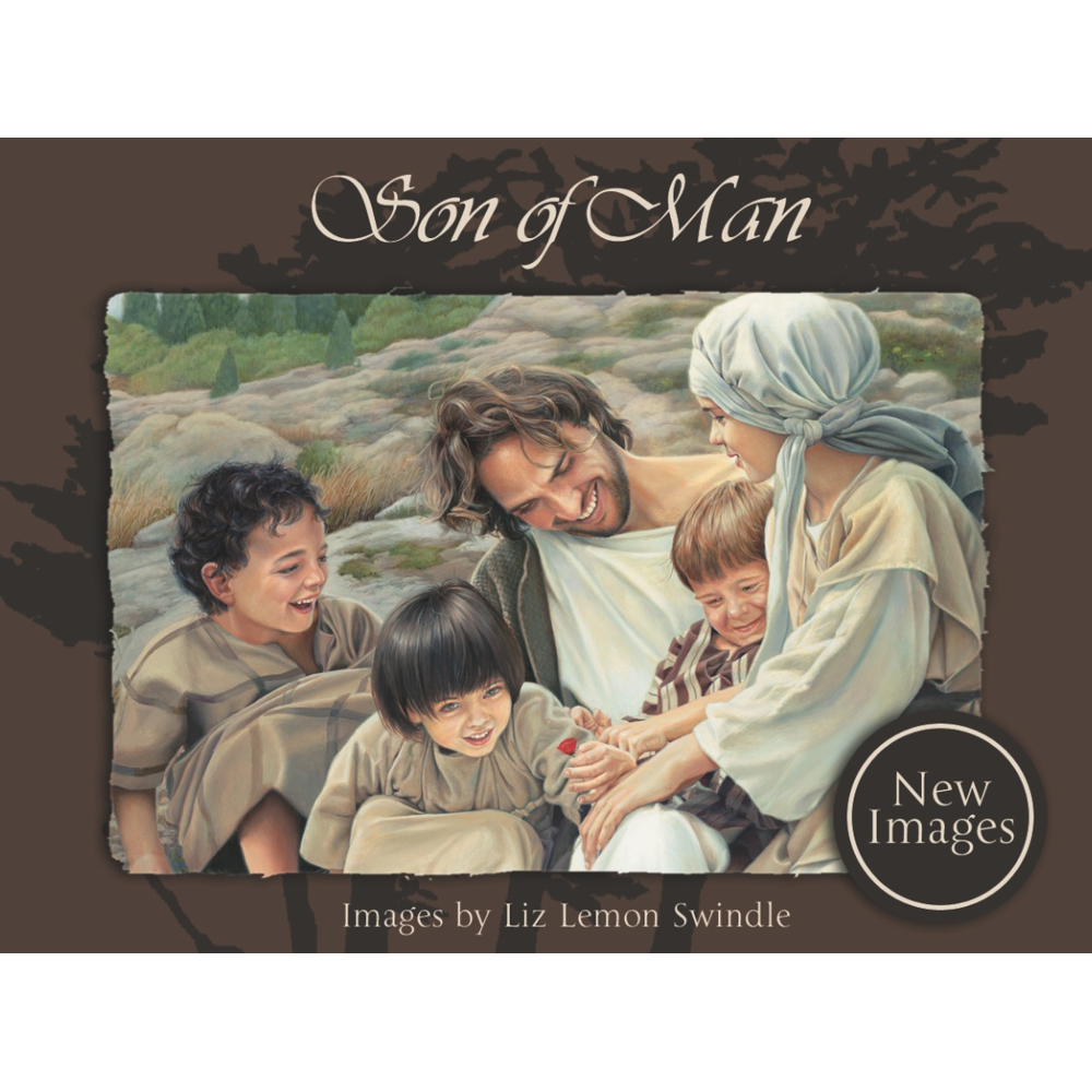 Son of Man Mini Picture Set, , large image number 0