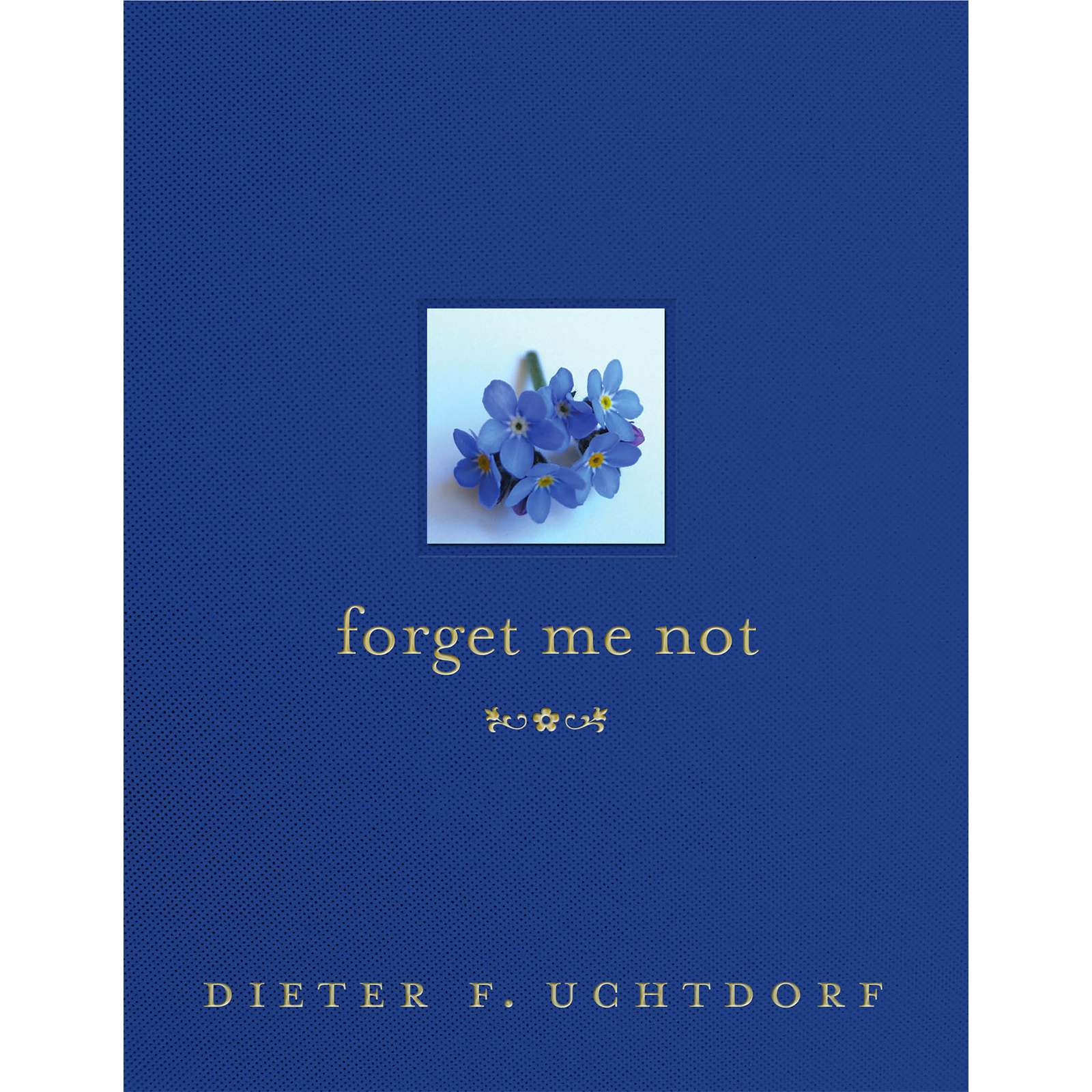 Forget Me Not, , large image number 0