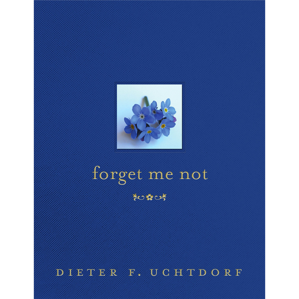 Forget Me Not, , large image number 0