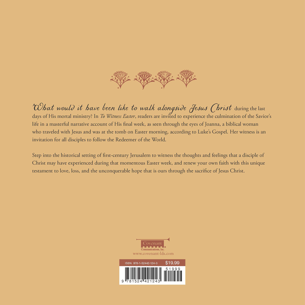 To Witness Easter, , large image number 5