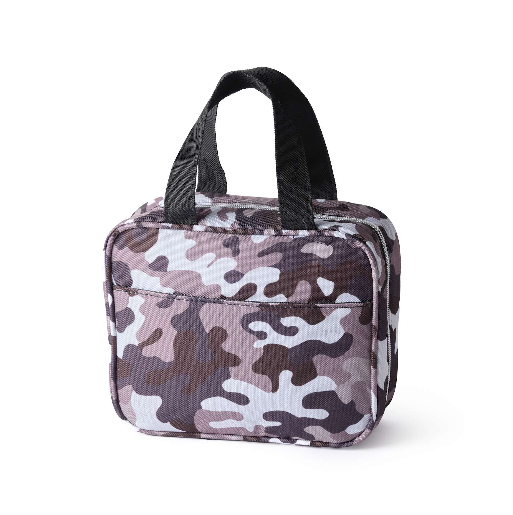 Camo Regular Scripture Tote, , large image number 0