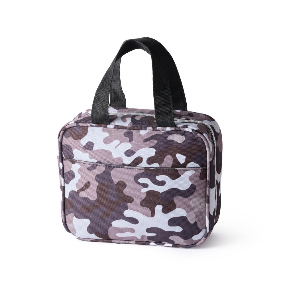 Camo Regular Scripture Tote,  Camo Regular Scripture Tote