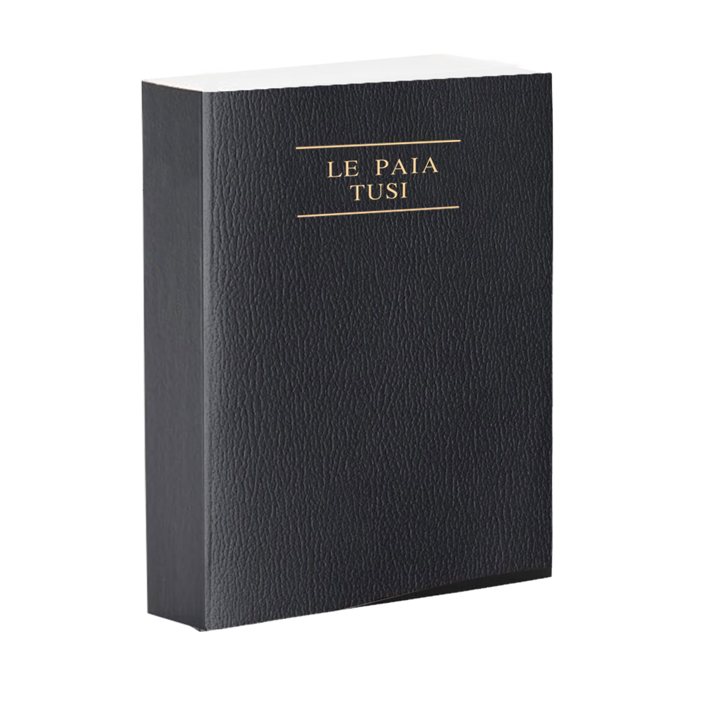 Samoan Holy Bible, , large image number 0