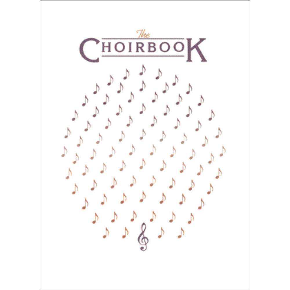 Choirbook Songbook