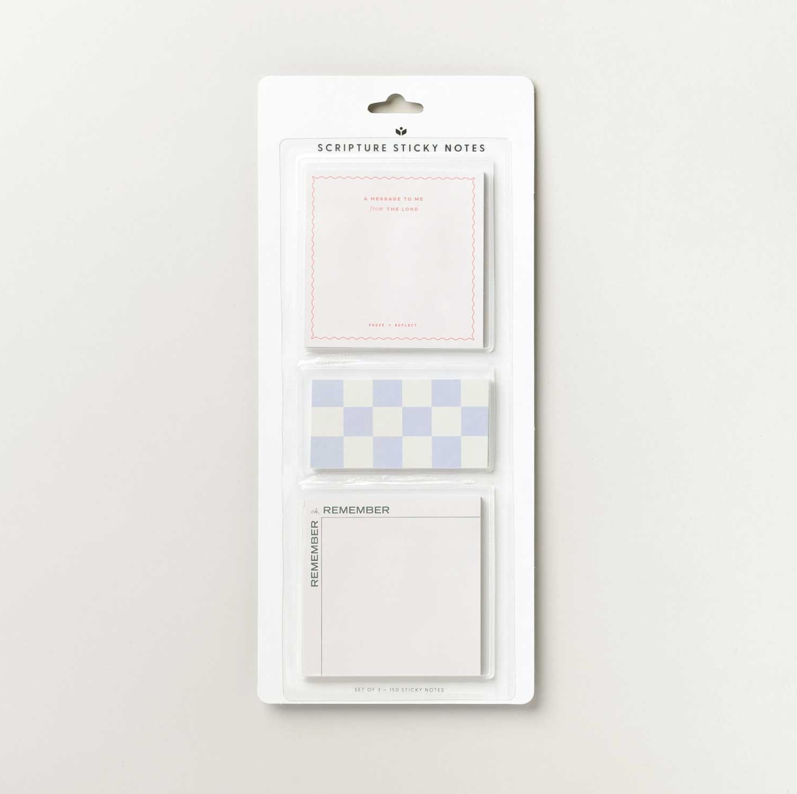 Scripture Sticky Notes, Collection 1
