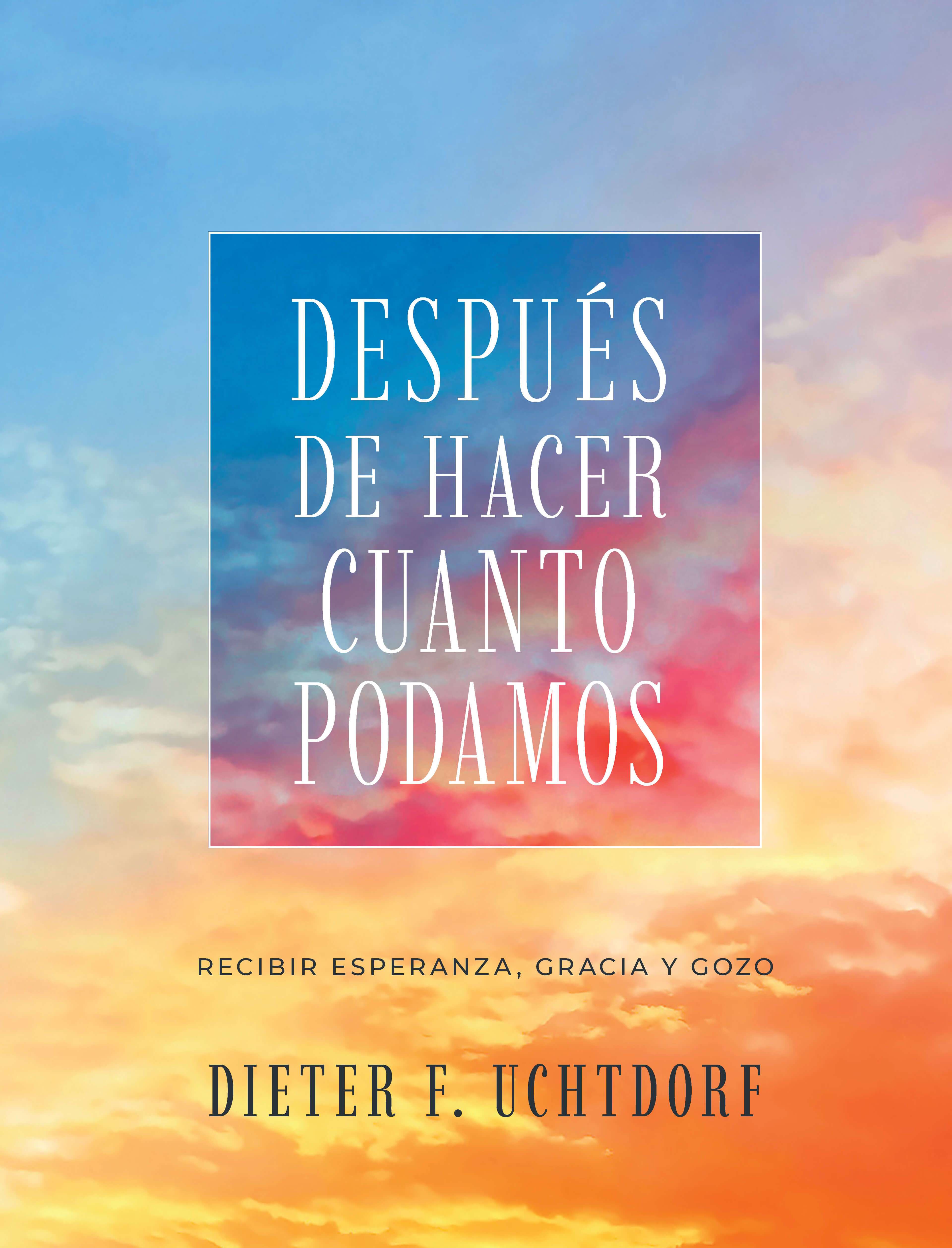 After All We Can Do (Spanish)