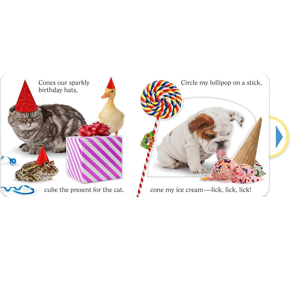 Shape Pet, , large image number 4
